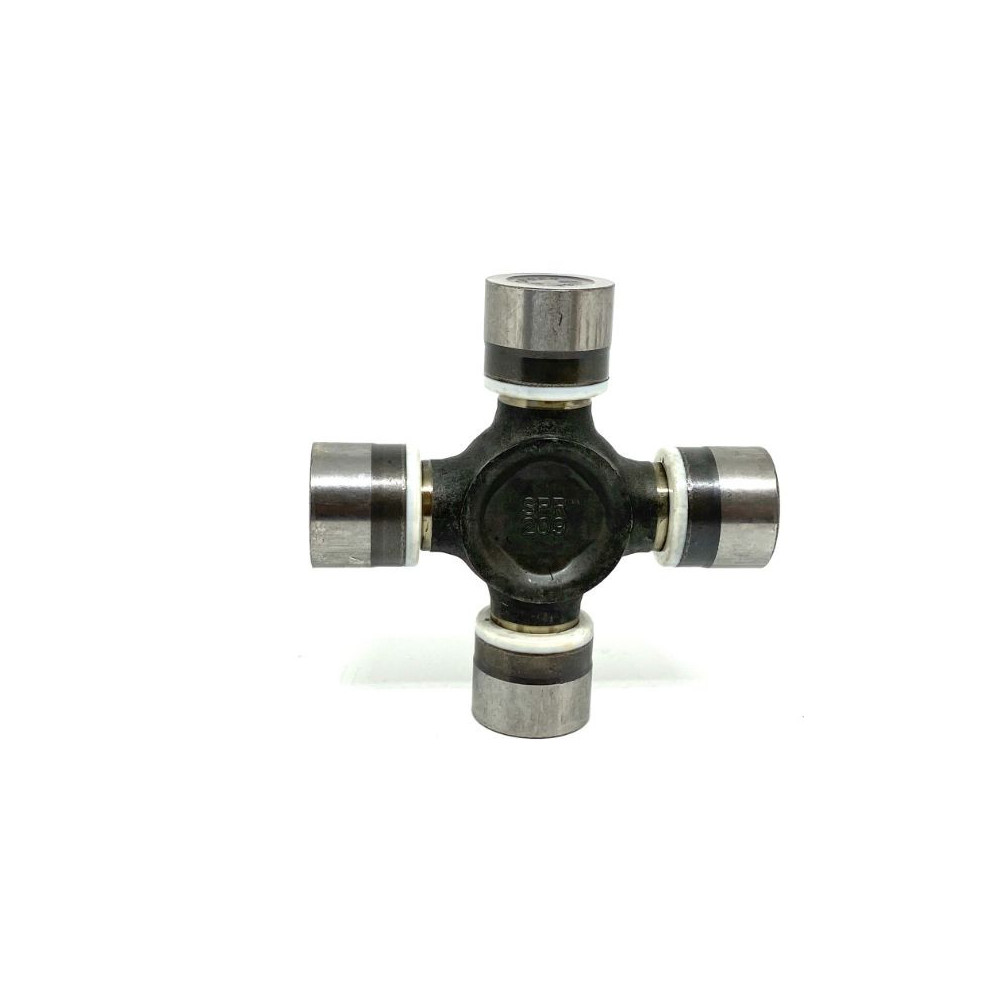 CRUZ DE CARDAN TIPO ELBE 112.010 DOBLE JUNTA ENGRASE CENTRAL 510123000 CRUZ DE CARDAN TIPO ELBE 112.010 DOBLE JUNTA ENGRASE CENTRAL 510123000