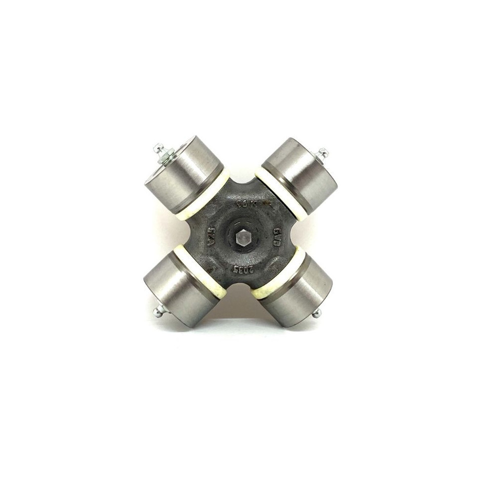CRUZ DE CARDAN COMPACT 2035 CON ENGRASE EN DADO OEM 502890000 CRUZ DE CARDAN COMPACT 2035 CON ENGRASE EN DADO OEM 502890000