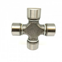 CRUZ DE CARDAN SERIE 1710 CON CHAPAS TORNILLOS Y RANURA 507551000