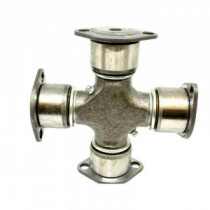 CRUZ DE CARDAN  SERIE 1710 CON CHAPAS SOLDADAS 517103000