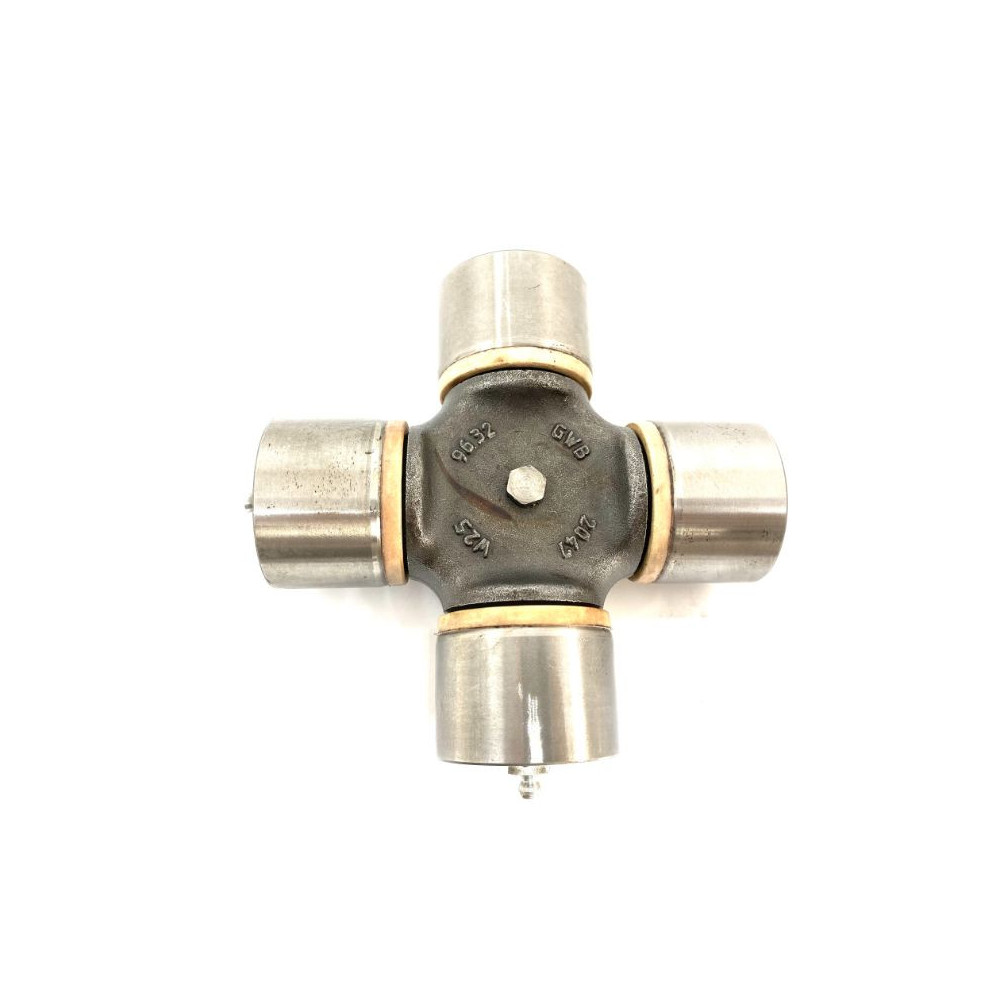 CRUZ DE CARDAN COMPACT 2045 CON ENGRASE EN DADO OEM 402045428 CRUZ DE CARDAN COMPACT 2045 CON ENGRASE EN DADO OEM 402045428