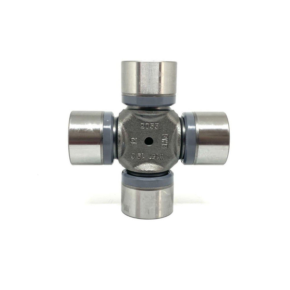 CRUZ DE CARDAN COMPACT 2055 CON ENGRASE CENTRAL OEM 402055401 CRUZ DE CARDAN COMPACT 2055 CON ENGRASE CENTRAL OEM 402055401