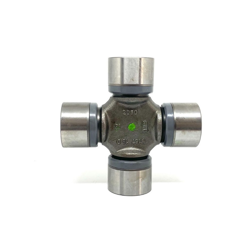 CRUZ DE CARDAN COMPACT 2060 CON ENGRASE CENTRAL OEM 402060401 CRUZ DE CARDAN COMPACT 2060 CON ENGRASE CENTRAL OEM 402060401