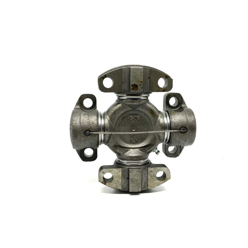 CRUZ 964-IC 8,5 C4 DADOS BAJOS PASANTES 509640000 CRUZ 964-IC 8,5 C4 DADOS BAJOS PASANTES 509640000