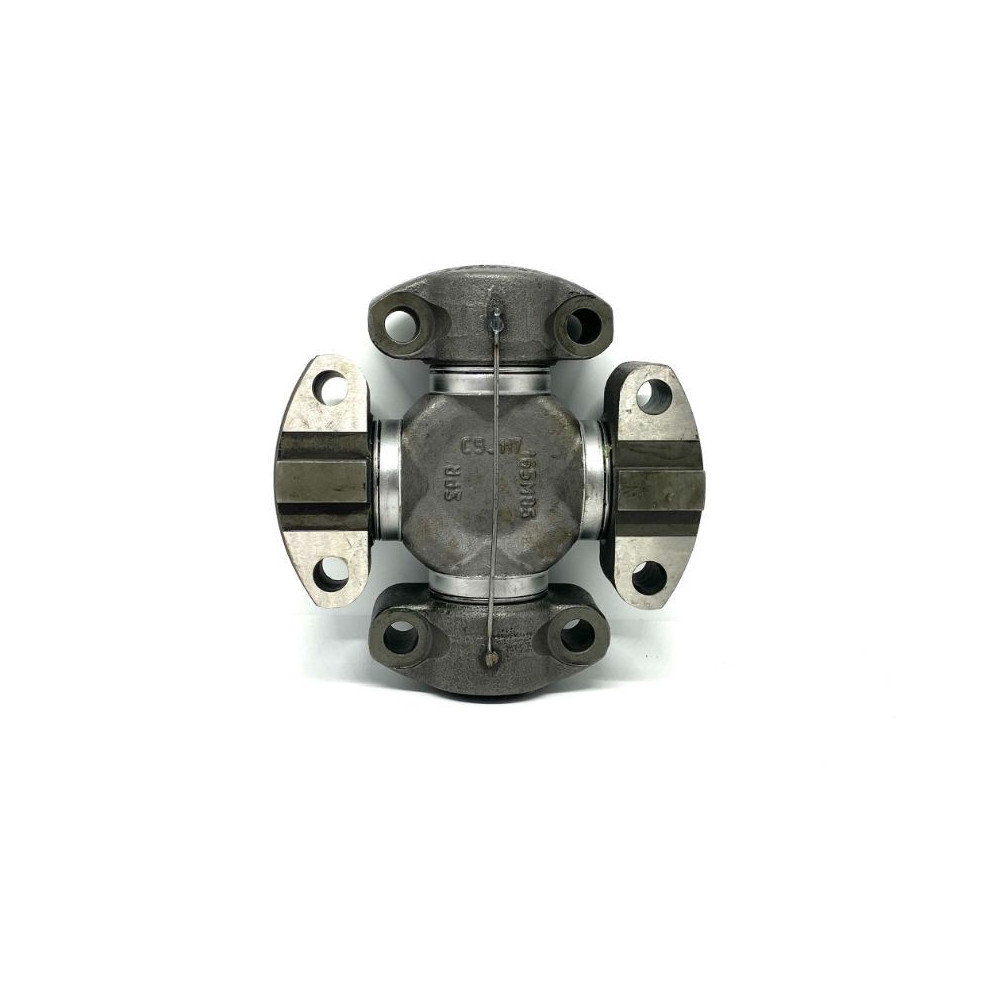 CRUZ 8,5-C (963)OEM 165M854 DADDOS CON TALADROS ALTOS PASANTES 502460000 CRUZ 8,5-C (963)OEM 165M854 DADDOS CON TALADROS ALTOS PASANTES 502460000