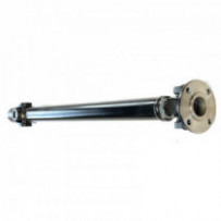 TRANSMISION NISSAN VANETTE CARGO   ORIGINAL 8121008300