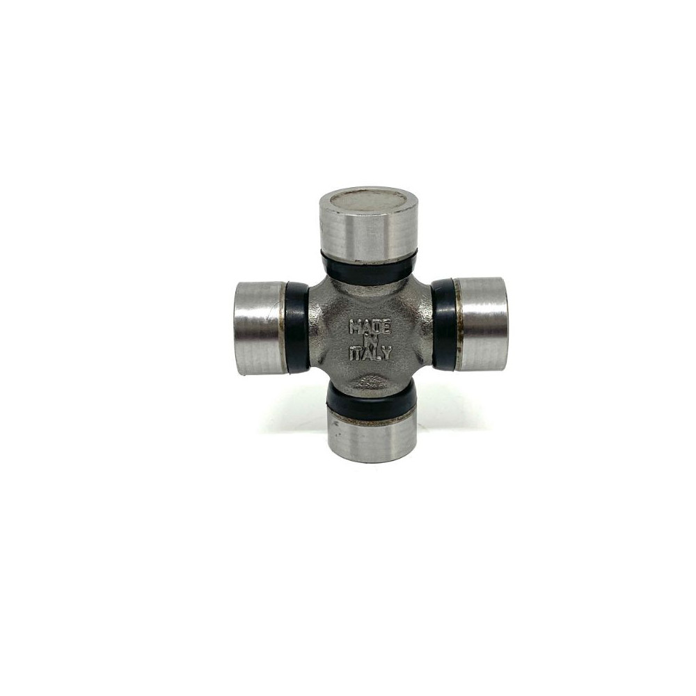 CRUZ DE CARDAN  DOBLE JUNTA SIN ENGRASE 505860000 CRUZ DE CARDAN  DOBLE JUNTA SIN ENGRASE 505860000